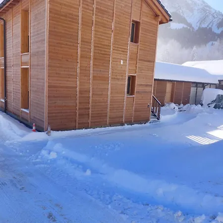 Le Loft Attic Jaun Apartment Im Fang Exterior photo