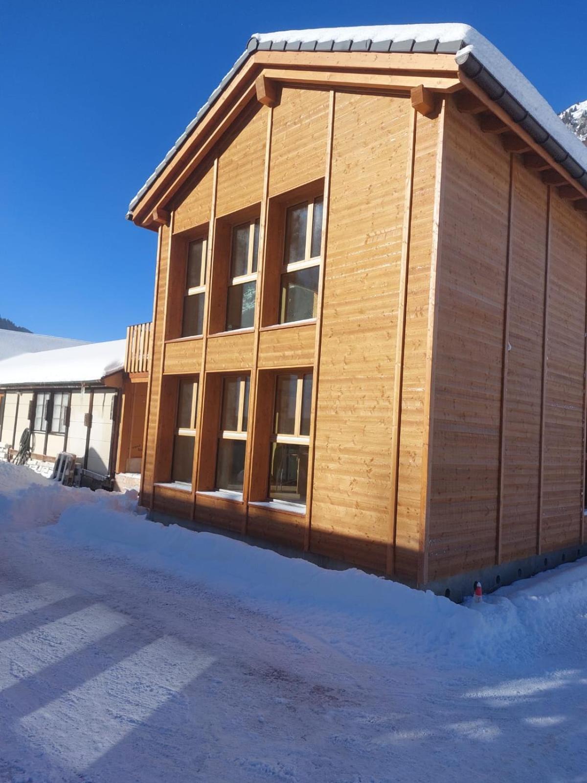 Le Loft Attic Jaun Im Fang